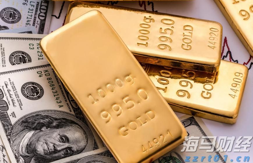隔夜美股 | 三大指数显著反弹 道指回补前一交易日损失