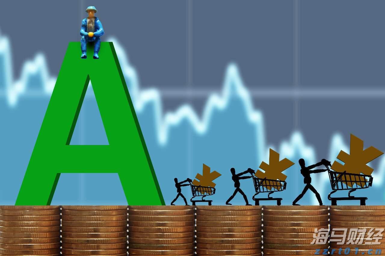 A股收评 | 多重利好提振！创业板指收涨近2% 市场逾4100只个股上涨