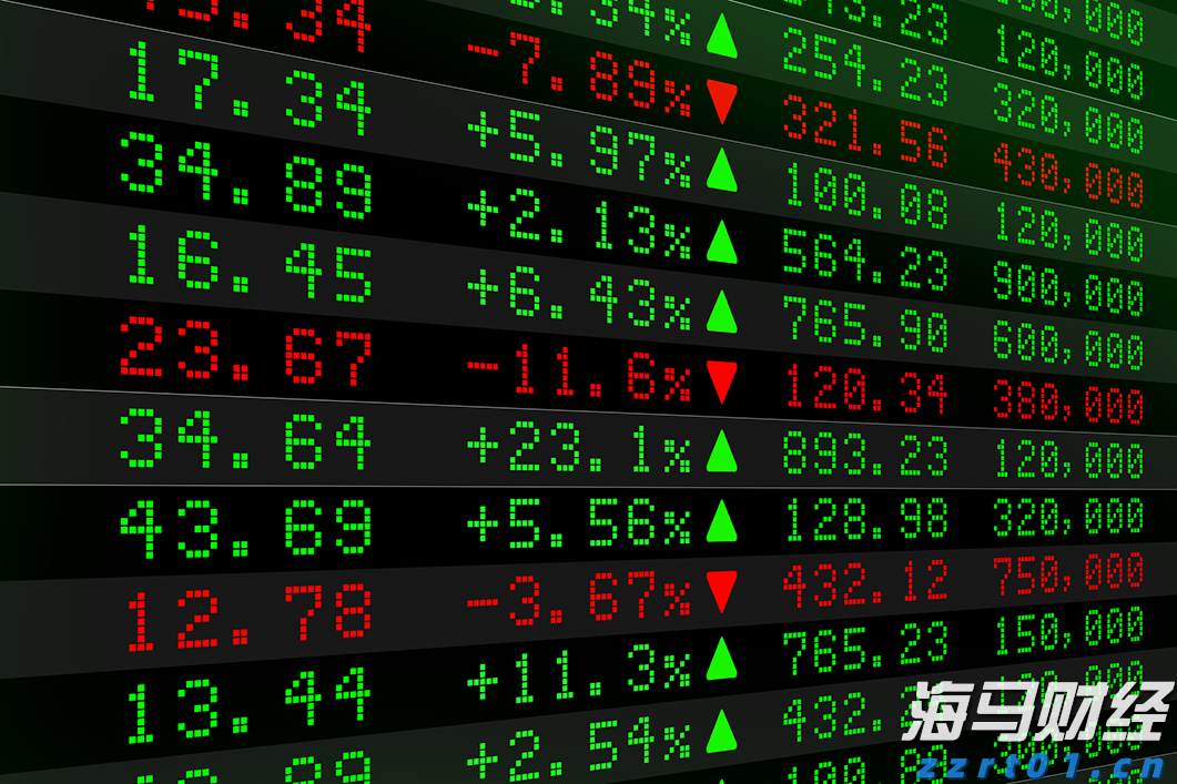 资本集体押注具身智能，产融共振催化万亿级赛道