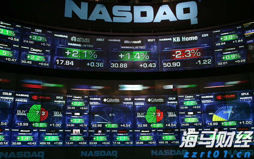 燃石医学(BNR.US)：7月股价累涨超160%，市场博弈扭亏预期