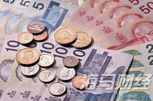 港元拆息普遍上升 一个月拆息回到1%水平