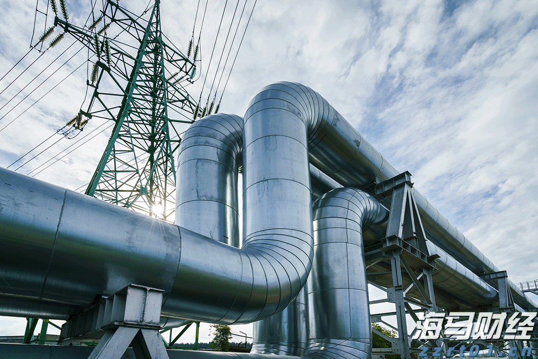 A股开盘速递 | A股小幅高开：沪指涨0.06%，液冷服务器等板块领涨